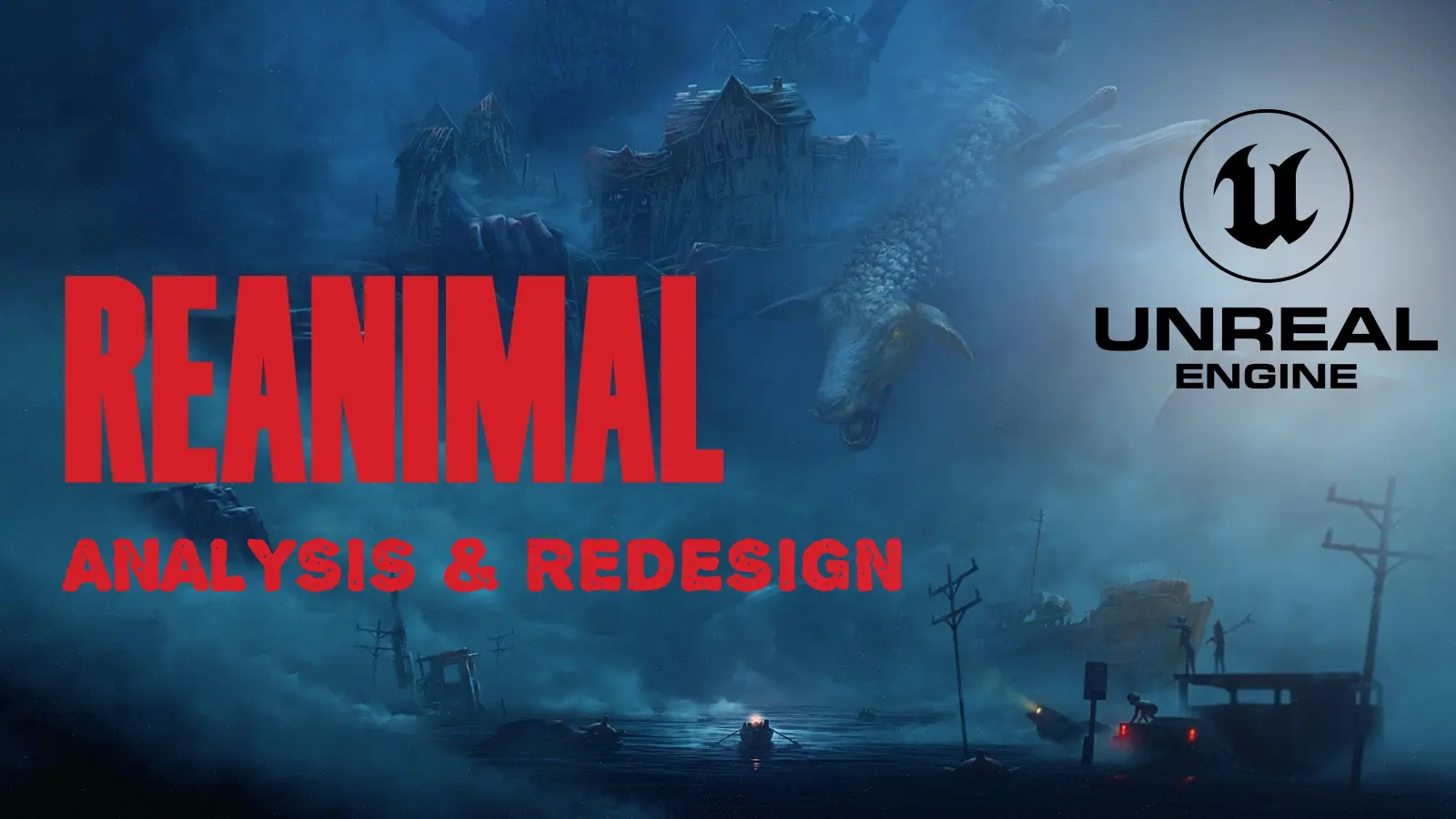 reanimal