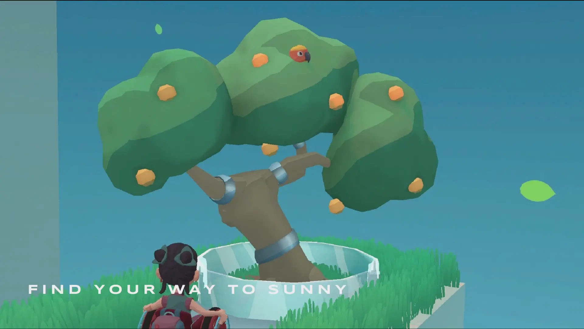 Wheels and Wings screenshot